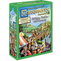 Carcassonne : Base & Expansions
