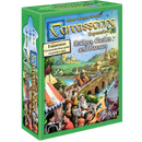 Carcassonne : Base & Expansions