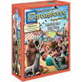 Carcassonne : Base & Expansions