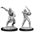 Nolzur's | Wight & Ghast (2)