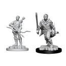 Nolzur's | Human Ranger