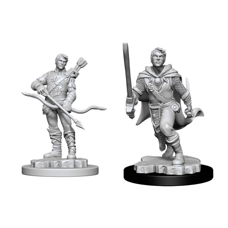 Nolzur's | Human Ranger