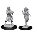 D&D : Nolzur's - Monster (2-Pack)