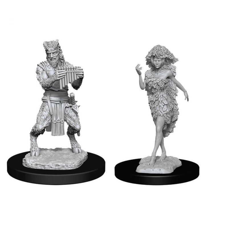 WizK!ds : Nolzur's - Monster (2-Pack)