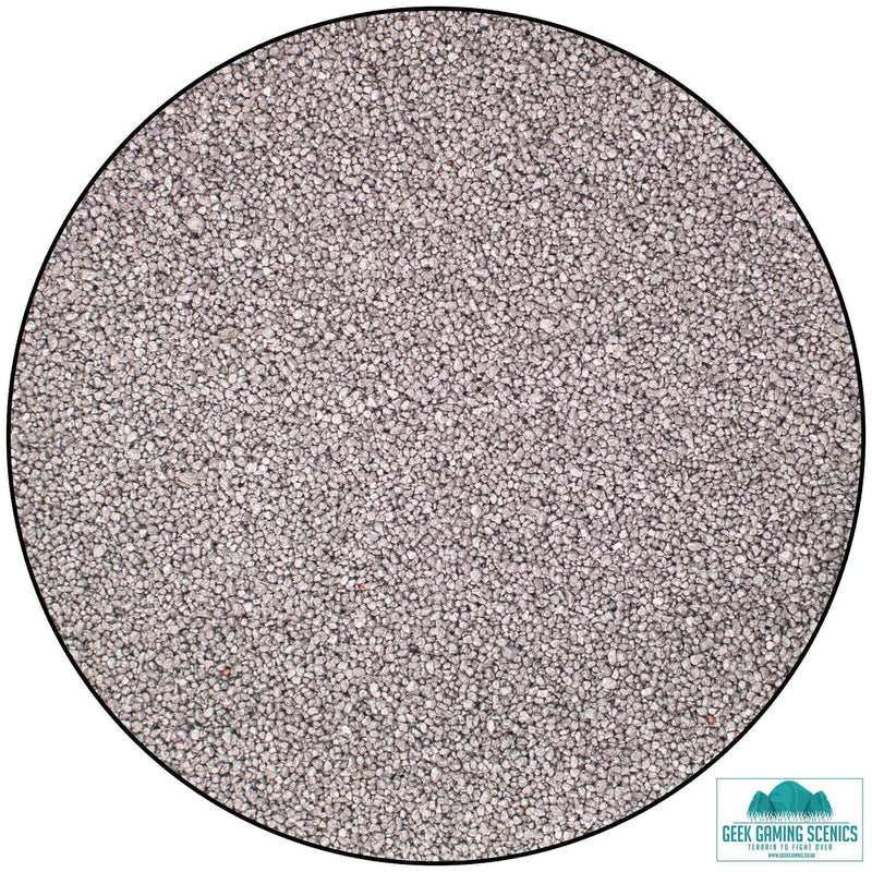 GGS - Modeling Sand - 0.5mm Silver (500g)