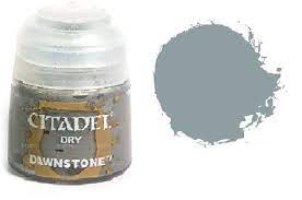 Citadel Dry / 23-29 : Dawnstone