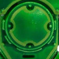 Citadel Contrast / 29-50 : Karandas Green