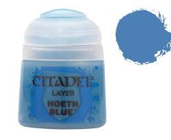 Citadel Layer / 22-14 : Hoeth Blue