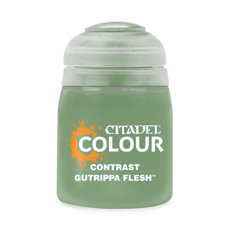 Citadel Contrast / 29-49 : Gutrippa Flesh