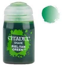 Citadel Shade / 24-19 : Biel-Tan Green