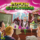 Potion Explosion (2nd Ed.)