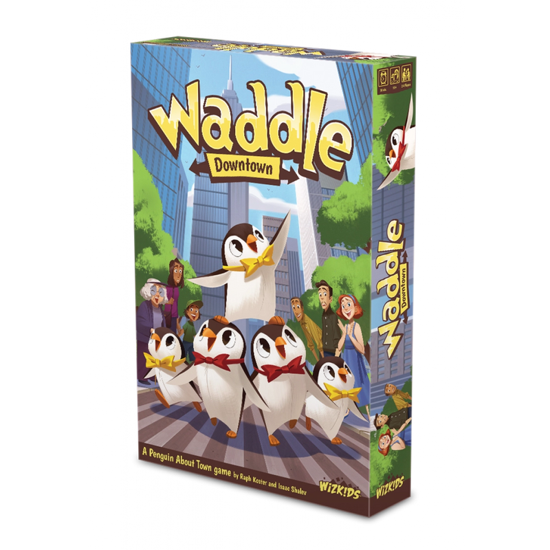 Waddle