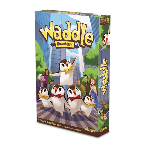 Waddle